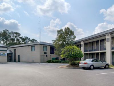 Days Inn Tallahassee Luaran gambar