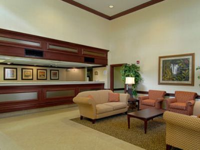 Days Inn Tallahassee Dalaman gambar